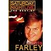 Saturday Night Live: The Best of Chris Farley