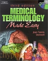 Medical Terminology Made Easy