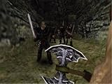 Eigenschaften ak tronic  / Gothic (Software Pyramide)