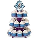 Wilton 1512-4500 Disney Frozen Cupcake Stand