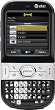 Palm Centro Unlocked Phone with QWERTY Keyboard, Touch Screen and 1.3 MP Camera - US Warranty - Black