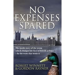 No Expenses Spared