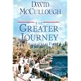 The Greater Journey: Americans in Paris