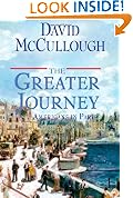 Greater Journey, The