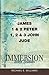 Immersion Bible Studies: James, 1 & 2 Peter, 1, 2 & 3 John, Jude