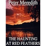 The Haunting At Red Feathers