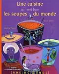 Une cuisine qui sent bon les soupes d...