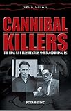 Cannibal killers