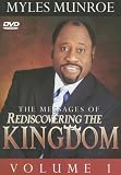 Rediscovering the Kingdom