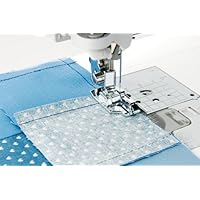 Brother 1/4-Inch Quilting Foot