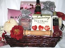 Born to Be Pampered Spa Gift Basket