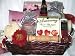 Born to Be Pampered Spa Gift Basket