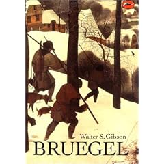 Bruegel (World of Art)