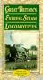 Great Britain's Steam Locomotives: London & North [VHS]