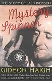 Review The Text Publishing Company  / Mystery Spinner: the Story of Jack Iverson: The Story of Jack Iverson