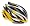Titanium/Yellow