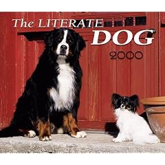 The Literate Dog