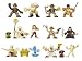 Search : Indiana Jones Adventure Heroes Wave 1 Set