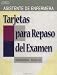 Book Nurse Aide Exam Review Cards: Spanish Edition