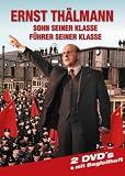 Ernst Thälmann - Sohn seiner Klasse/Führer seiner Klasse (2 DVDs)