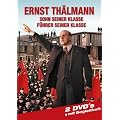 Ernst Th�lmann - Sohn seiner Klasse/F�hrer seiner Klasse (2 DVDs)