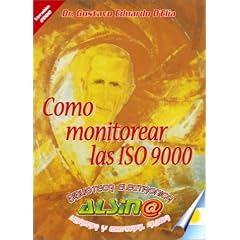 Como monitorear las ISO 9000 : Version 2000