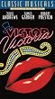 Victor/Victoria