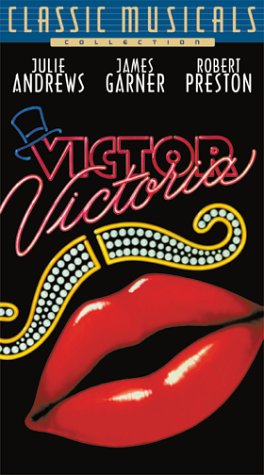 Victor Victoria