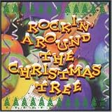 Review Various  / Rockin' Around the Christmas