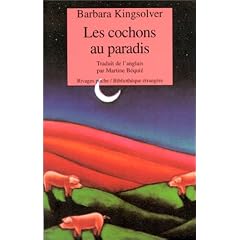 Les Cochons au paradis