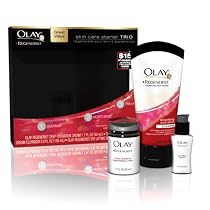 Olay Regenerist Skin Care Starter Trio Pack