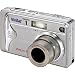 Electronics : Vivitar ViviCam 3945s Digital Camera [5Mp]