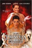 The Princess Diaries 2: Royal Engagement [Import]