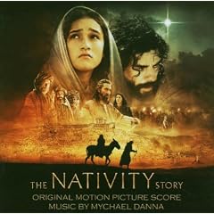 Danna - The Nativity Story -OST