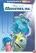 Monsters Inc. [2002]