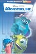 Monsters Inc.