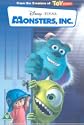 Monsters Inc