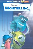 Monsters Inc. [2002]