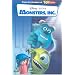 Monsters Inc. [2002]