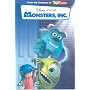 Monsters Inc. [2002]