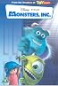Monsters Inc.