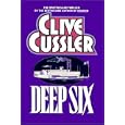 Cyclops Unabridged Audio Cassette Cussler