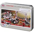 Mega Bloks Probuilder McLaren Pit Stop Play Set