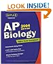 Kaplan AP Biology, 2004 Edition