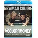 The Color of Money [Blu-ray]