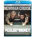 The Color of Money [Blu-ray]