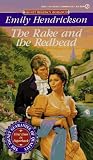 The Rake and the Redhead (Signet Regency Romance)