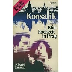 Bluthochzeit in Prag