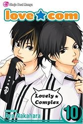 Love Com, Vol. 10 (Love*Com)