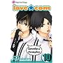 Love Com, Vol. 10 (Love*Com)